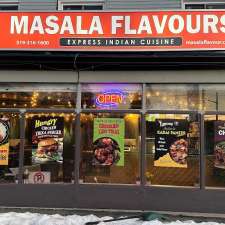 Masala Flavours Express Indian Cuisine | 1521 Charleston Sideroad, Alton, ON L7K 0S3, Canada