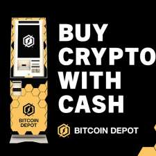 Bitcoin Depot | Bitcoin ATM | 900 Fairway Crescent, Kitchener, ON N2A 0A1, Canada
