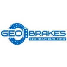 GEO Brakes | 1180 Kennedy Rd #1168, Scarborough, ON M1P 2L1, Canada