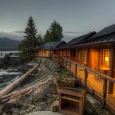 Wild Renfrew Seaside Cottages | 17310 Parkinson Rd, Port Renfrew, BC V0S 1K0, Canada