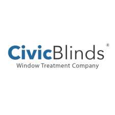 Civic Blinds - Vancouver | 1055 W Georgia St Suite 2172, Vancouver, BC V6E 3P3, Canada