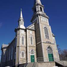 Presbytere St-Edouard | 2505 Route Principale, Saint-Édouard-de-Lotbinière, QC G0S 1Y0, Canada