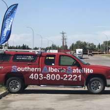 Southern Alberta Satellite | 718 28 St, Fort Macleod, AB T0L 0Z0, Canada