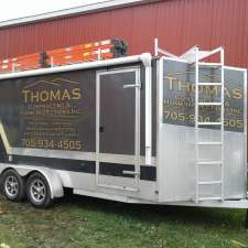 Thomas Contracting & Home Inspections Inc | 57 Royal Oak Rd, Manilla, ON K0M 2J0, Canada