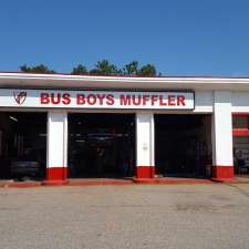 Bus Boys Muffler Shop | 1875 Hwy 1, Auburn, NS B0P 1A0, Canada