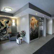 Grandmont Apartments | 3299 Pembina Hwy, Winnipeg, MB R3V 0A6, Canada