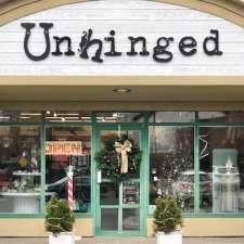 Unhinged Gift & Lifestyle Boutique | 4600 Lakeshore Rd #9, Kelowna, BC V1W 1X4, Canada
