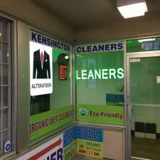 Kensington Cleaners Laundry | 423 Grove Ave, Burnaby, BC V5B 4G4, Canada