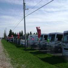 Fraserway RV - Cookstown | 5362 Simcoe County Rd 27, Cookstown, ON L0L 1L0, Canada