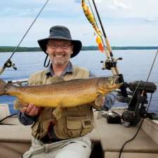 Florent Hebert Fishing Guide | 340 Chem. de la Rivière, North Hatley, QC J0B 2C0, Canada