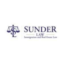 Sunder Law Office | 218 Export Blvd #205, Mississauga, ON L5S 1Y4, Canada