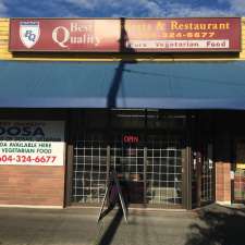 Best Quality Sweets & Rest | 7260 Main St, Vancouver, BC V5X 3J4, Canada