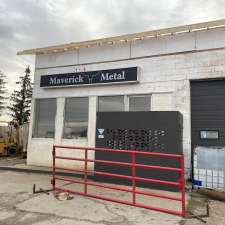 Maverick Metal Design | 110 1 St, Shaughnessy, AB T0K 2A0, Canada