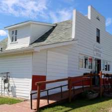 Drayton Valley Museum | 6013 44 Ave, Drayton Valley, AB T7A 1R3, Canada