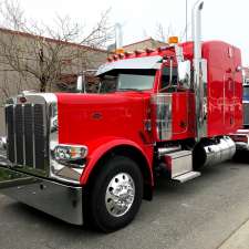 South Beach Trucking Ltd | 7048 Sandberg St, Abbotsford, BC V3G 1N7, Canada