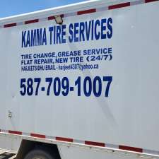 KT Services (Kamma Tire Services) | 1403 27 Ave NW, Edmonton, AB T6T 0W1, Canada