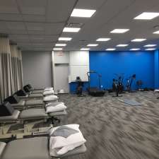 Resolve Physio and Wellness | 23 Fairway Dr NW, Edmonton, AB T6J 2S6, Canada