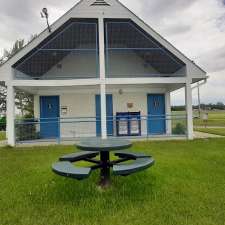Drayton Valley RV Park Campground | 6001 44 Ave, Drayton Valley, AB T7A 1R3, Canada