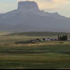 Bectell Ranch | 12069, Range Rd 260, Cardston County, AB T0K 0K0, Canada