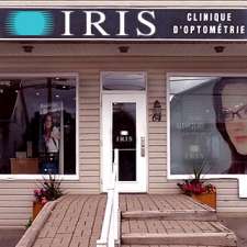 IRIS Optométristes et Opticiens - Saint-Pamphile | 64 Rte Elgin S, Saint-Pamphile, QC G0R 3X0, Canada