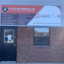 Little Fox Services | Samson Condo Warehouse, Crane Road Suite #209, Maskwacis, AB T0C 1N0, Canada
