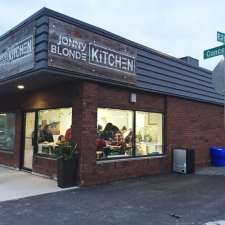 Jonny Blonde Burger, Food Truck & Catering | 664 Concession St, Hamilton, ON L8V 5C2, Canada
