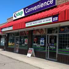 Qstop Convenience | 1 Wilson St Unit 5, Hamilton, ON L8R 1C4, Canada