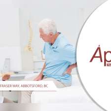 Apex Physiotherapy And Health Clinic | 31940 South Fraser Way #11, Abbotsford, BC V2T 1V6, Canada