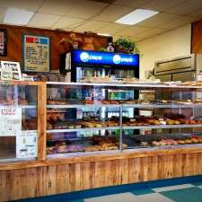 Lafeens Family Pride Donuts and Ice Cream | 1466 Electric Ave, Bellingham, WA 98229, USA