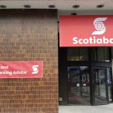 Scotiabank | 131 Queen St E, St. Marys, ON N4X 1B7, Canada