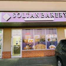Soltan Bakery حلويات السلطان | 808 Britannia Rd W #109, Mississauga, ON L5V 0A7, Canada