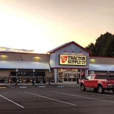 Tractor supply | 10838 Main St, North Collins, NY 14111, USA