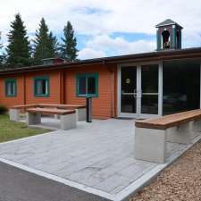 Claremont Nature Centre | 4290 Westney Rd N, Goodwood, ON L0C 1A0, Canada