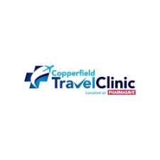 Copperfield Travel Clinic | 15566 McIvor Blvd SE #214, Calgary, AB T2Z 4Y2, Canada