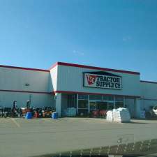 Tractor Supply Co. | 205 S Cascade Dr, Springville, NY 14141, USA