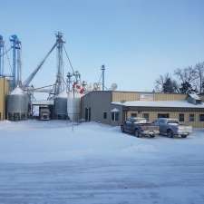 Emerson Milling Inc | River Rd, Emerson, MB R0A 0L0, Canada