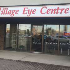 Village Eye Centre | 12765 50 St NW, Edmonton, AB T5A 4L8, Canada