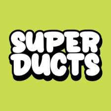 Super Ducts | 93 Novar Rd, Novar, ON P0A 1R0, Canada