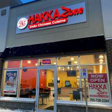Hakka Zone | 307 Cundles Rd E unit 3, Barrie, ON L4M 0G9, Canada
