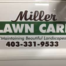 Miller Lawn Care | 81082 RR 191, Lethbridge County, AB T1M 1N3, Canada