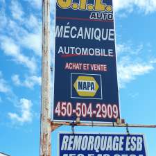 GTL Auto | 9238 Boulevard de St Canut, Mirabel, QC J7N 1N4, Canada