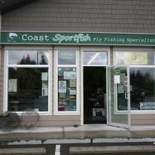 Coast Sportfish | 891 Island Hwy W #202, Parksville, BC V9P 2E9, Canada