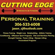 Cutting Edge Strength & Fitness | 76 Fairway Crescent, White City, SK S4L 0A5, Canada