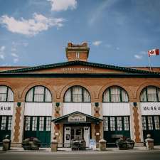 Prince Albert Historical Museum | 10 River St, Prince Albert, SK S6V 8A9, Canada
