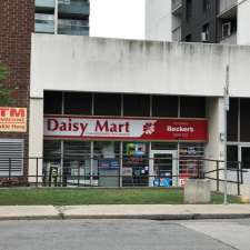 Daisy Mart | 181 Main St W, Hamilton, ON L8P 4Y4, Canada