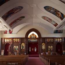 Canadian Coptic Centre | 1245 Eglinton Ave W, Mississauga, ON L5V 2M4, Canada