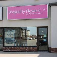 Dragonfly Flowers | 2230 McPhillips St, Winnipeg, MB R2V 3C8, Canada