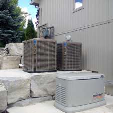 New Age Heating & Air Conditioning | 4865 Old Brock Rd, Claremont, ON L1Y 1A6, Canada
