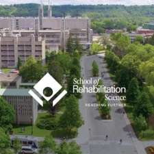 School of Rehabilitation Science at McMaster University | 1400 Main Street West Institute for Applied Health Sciences (IAHS) Building - Room 403, Hamilton, ON L8S 1C7, Canada