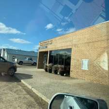 R M of Canaan | 17 Main St, Lucky Lake, SK S0L 1Z0, Canada